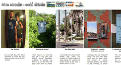 Desktop Screenshot of nicesnacks.com
